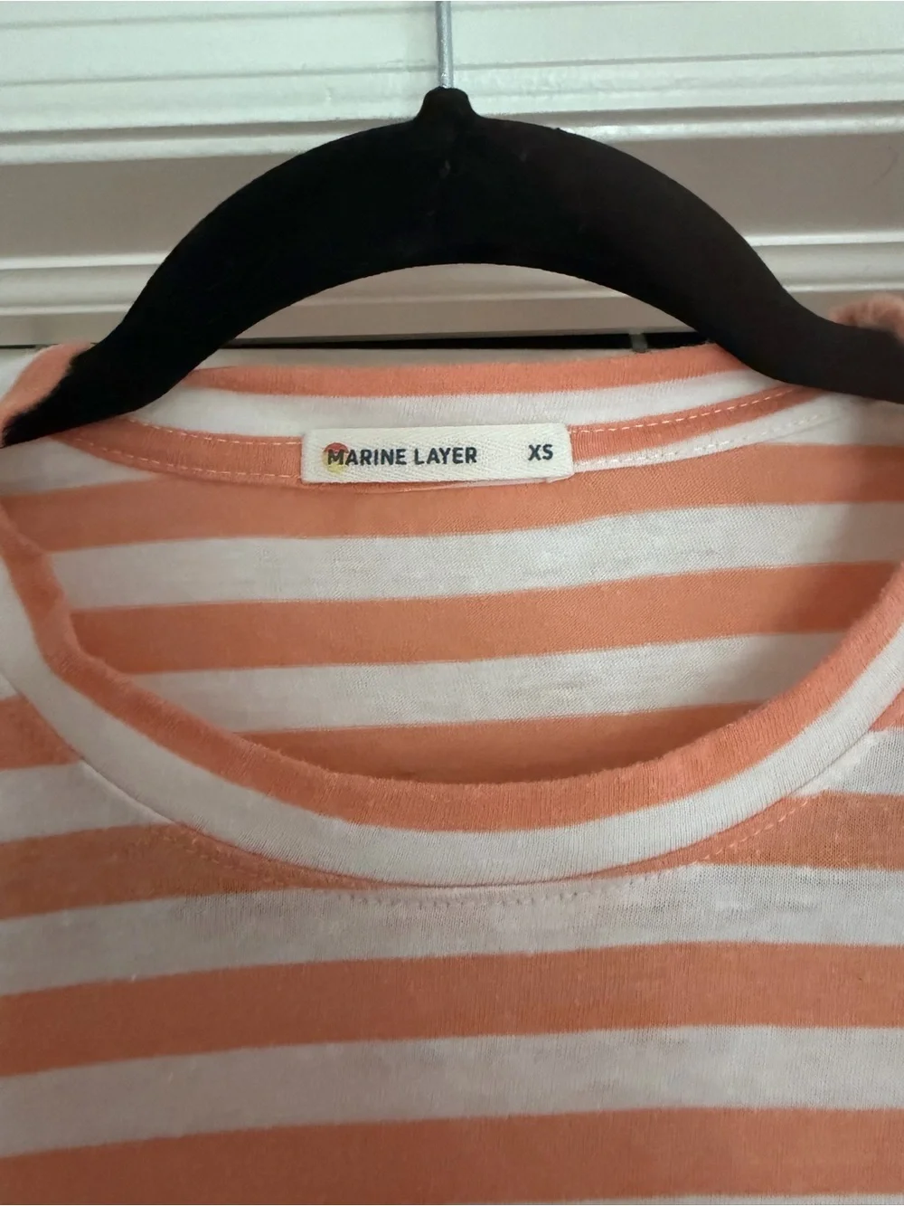 Marine Layer casual short